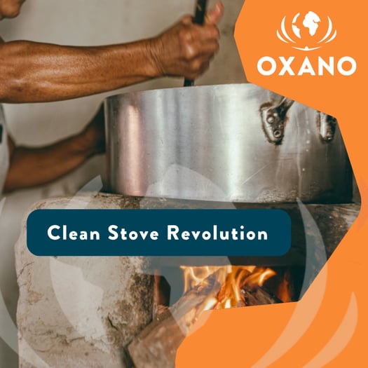 The Clean Stove Revolution